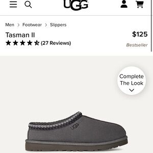 UGG Tasman II Men’s